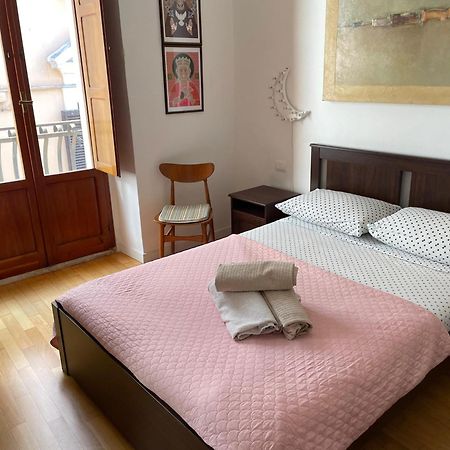 Luxury Room Bari Old Town Exterior photo