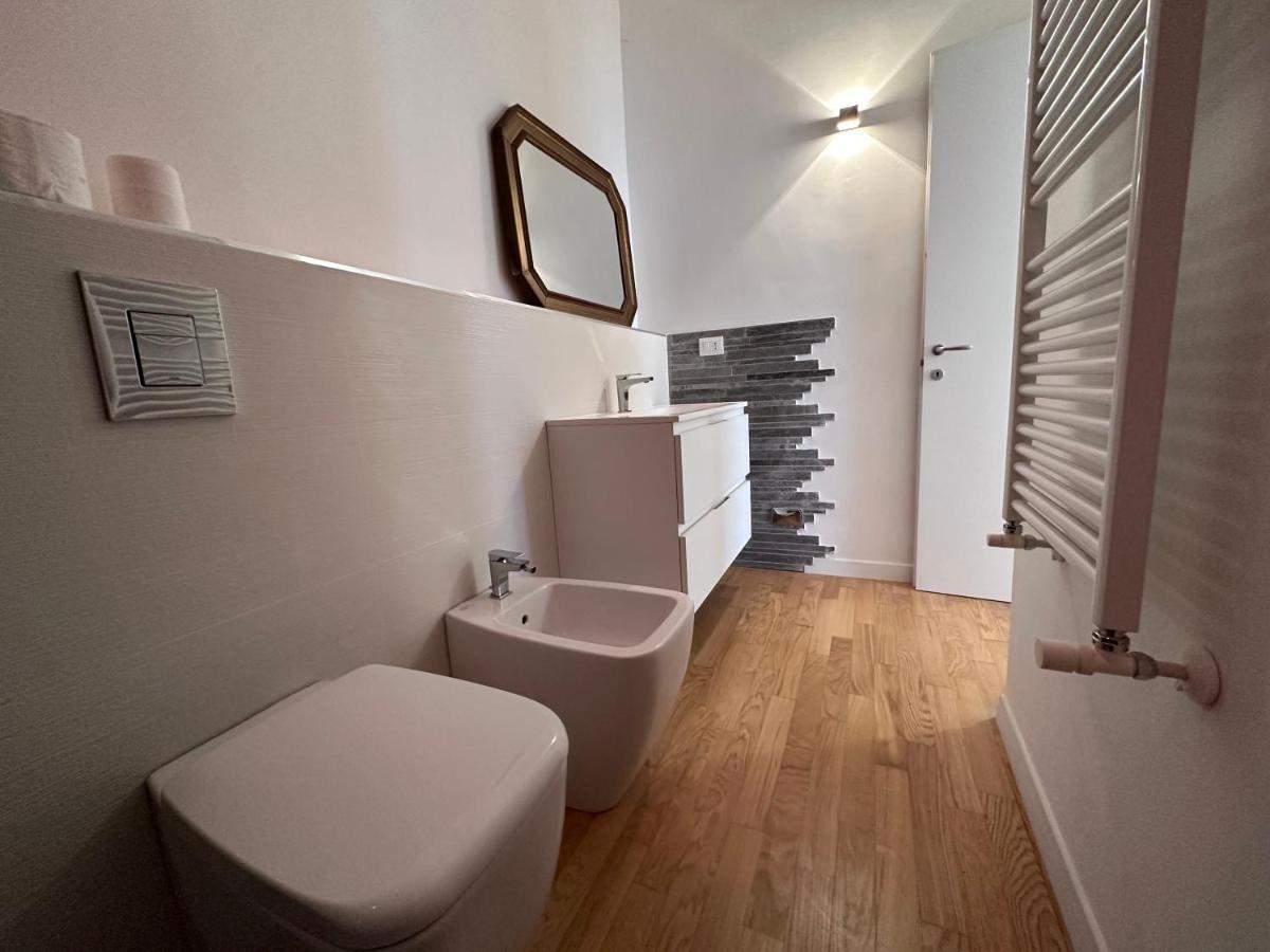 Luxury Room Bari Old Town Exterior photo