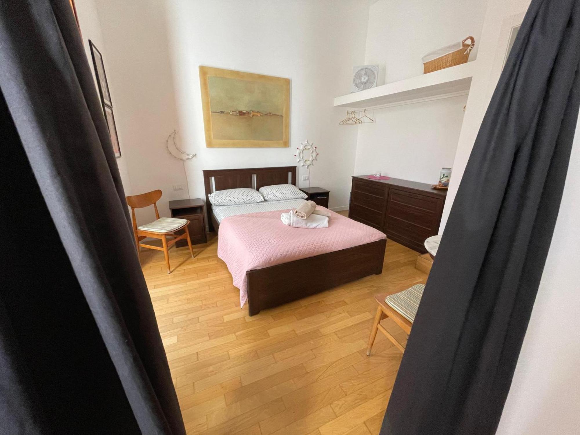 Luxury Room Bari Old Town Exterior photo